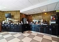 Comfort Inn Atlantic City North แอบเซคอน ภายนอก รูปภาพ