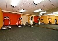 Comfort Inn Atlantic City North แอบเซคอน ภายนอก รูปภาพ