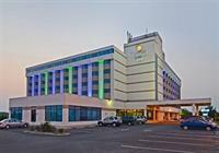 Comfort Inn Atlantic City North แอบเซคอน ภายนอก รูปภาพ