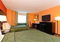 Comfort Inn Atlantic City North แอบเซคอน ภายนอก รูปภาพ
