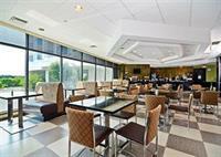 Comfort Inn Atlantic City North แอบเซคอน ภายนอก รูปภาพ