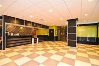 Comfort Inn Atlantic City North แอบเซคอน ภายนอก รูปภาพ