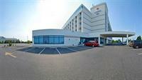Comfort Inn Atlantic City North แอบเซคอน ภายนอก รูปภาพ